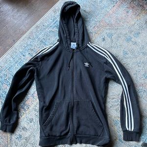 Adidas hoodie